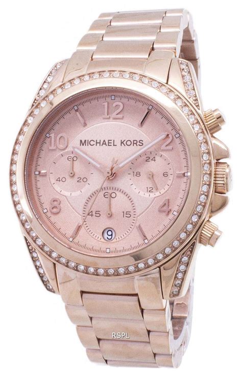 relojes para mujer michael kors precios|relojes en tono plateado.